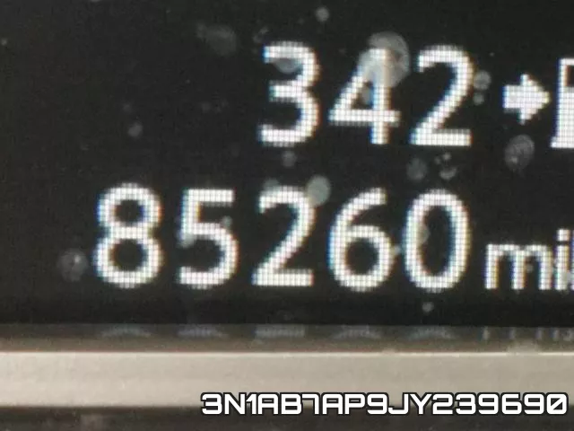 3N1AB7AP9JY239690 фото 9