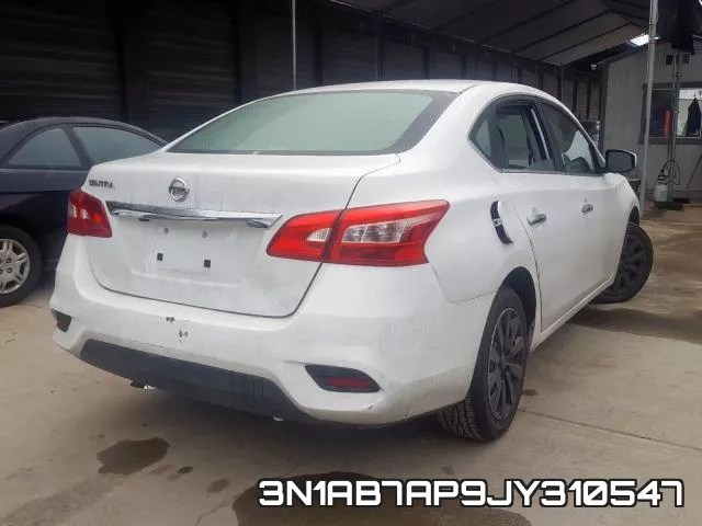 3N1AB7AP9JY310547 фото 5