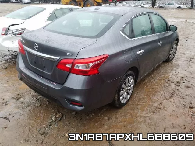 3N1AB7APXHL688609 фото 5