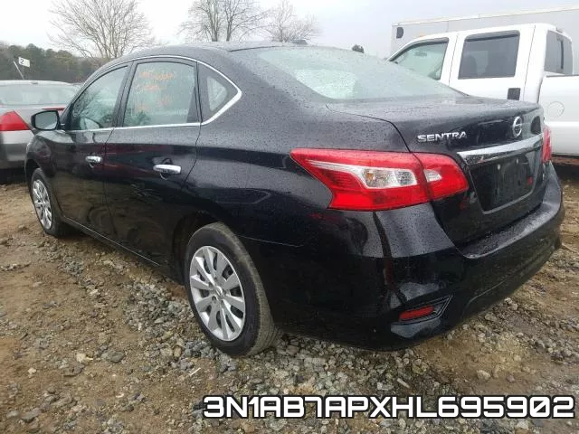 3N1AB7APXHL695902 фото 4