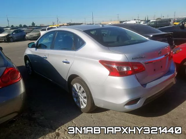 3N1AB7APXHY321440 фото 4