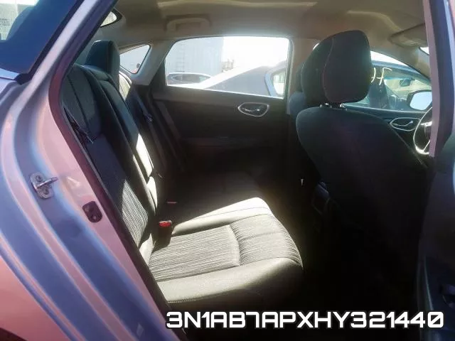3N1AB7APXHY321440 фото 7