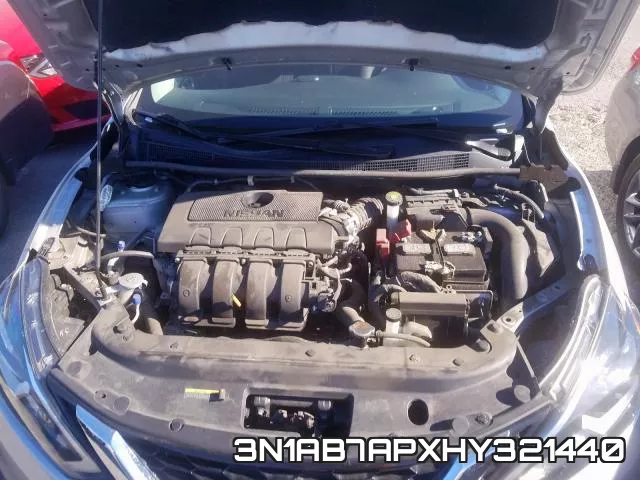 3N1AB7APXHY321440 фото 8