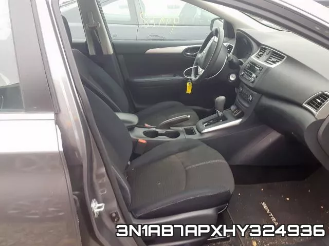 3N1AB7APXHY324936 фото 6