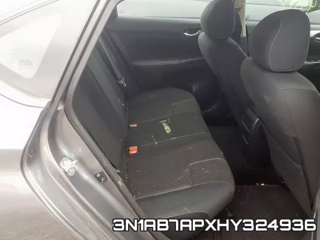 3N1AB7APXHY324936 фото 7