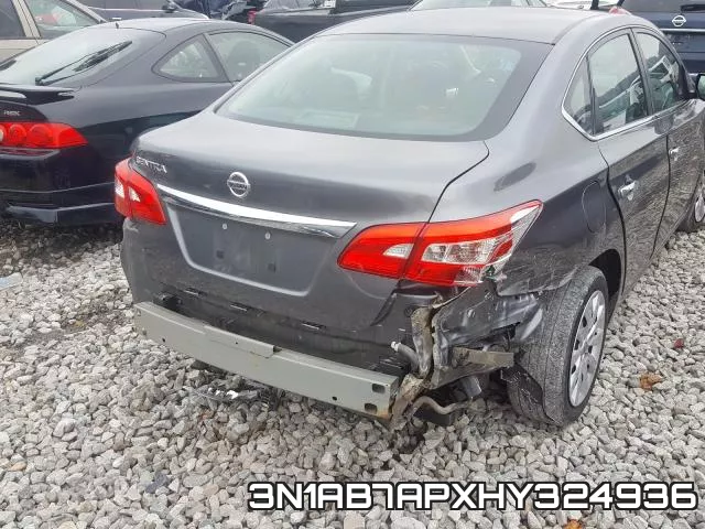 3N1AB7APXHY324936 фото 10