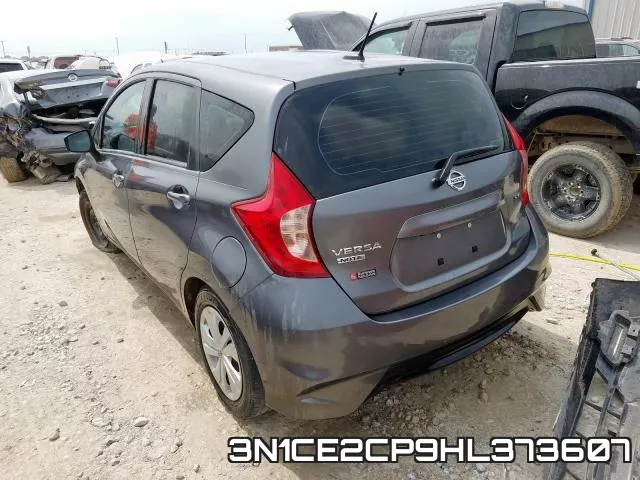 3N1CE2CP9HL373607 фото 4