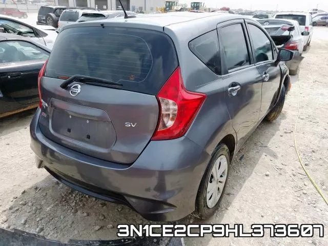 3N1CE2CP9HL373607 фото 5