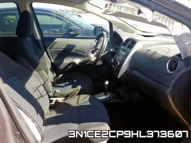 3N1CE2CP9HL373607 фото 6