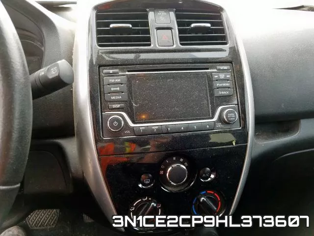 3N1CE2CP9HL373607 фото 10