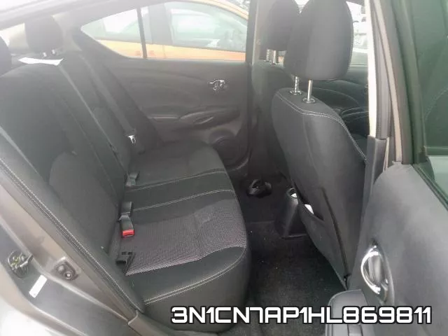 3N1CN7AP1HL869811 фото 7