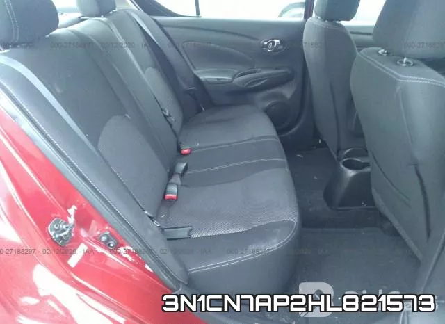 3N1CN7AP2HL821573 фото 9