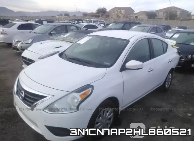 3N1CN7AP2HL860521 фото 3