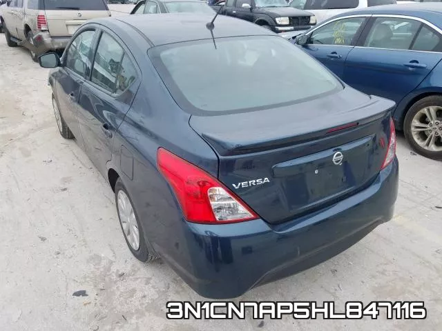 3N1CN7AP5HL847116 фото 4