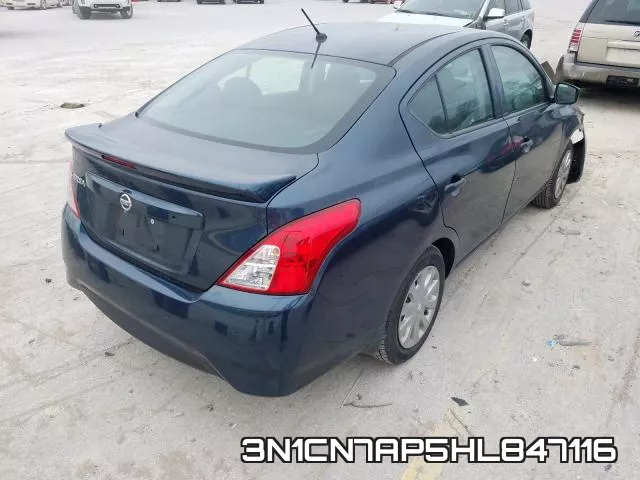 3N1CN7AP5HL847116 фото 5