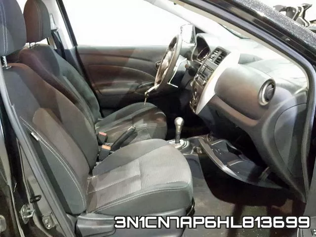 3N1CN7AP6HL813699 фото 6