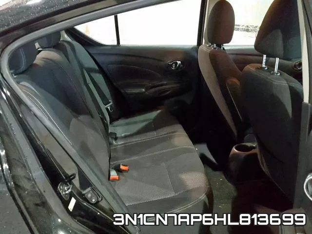 3N1CN7AP6HL813699 фото 7