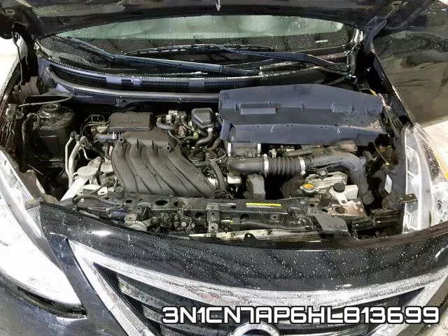 3N1CN7AP6HL813699 фото 8