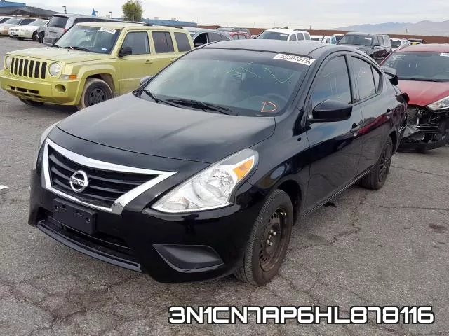 3N1CN7AP6HL878116 фото 3