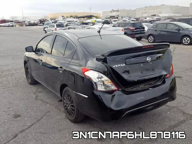 3N1CN7AP6HL878116 фото 4