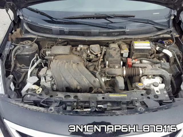3N1CN7AP6HL878116 фото 8