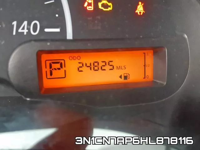 3N1CN7AP6HL878116 фото 9