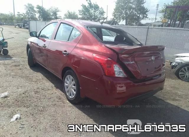 3N1CN7AP6HL879735 фото 4