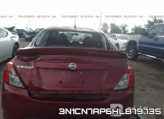 3N1CN7AP6HL879735 фото 7
