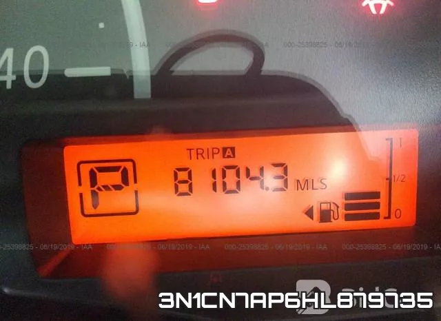 3N1CN7AP6HL879735 фото 8