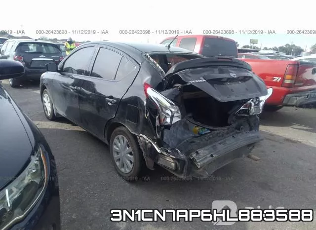 3N1CN7AP6HL883588 фото 4