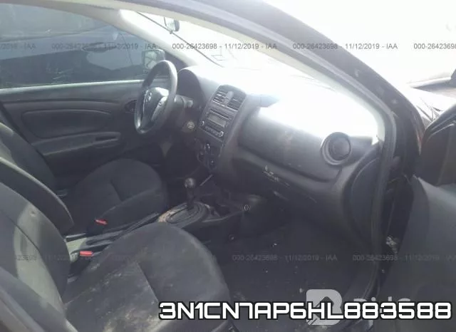3N1CN7AP6HL883588 фото 6