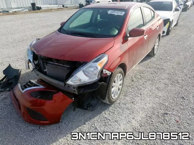 3N1CN7AP6JL878512 фото 3