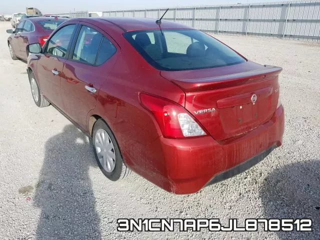 3N1CN7AP6JL878512 фото 4