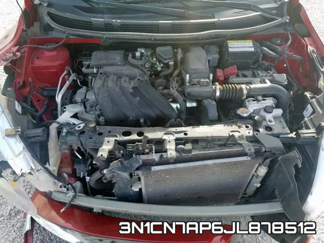 3N1CN7AP6JL878512 фото 8