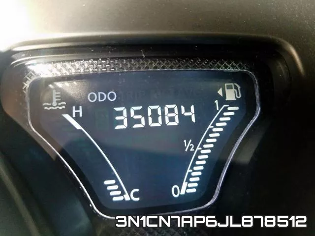 3N1CN7AP6JL878512 фото 9
