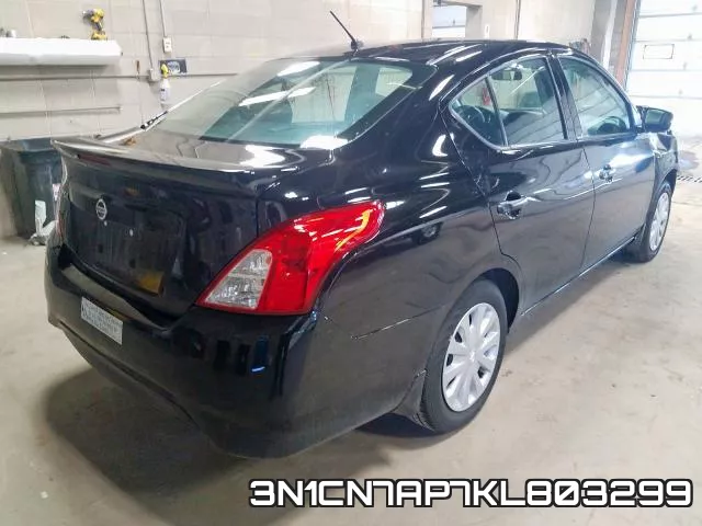 3N1CN7AP7KL803299 фото 5
