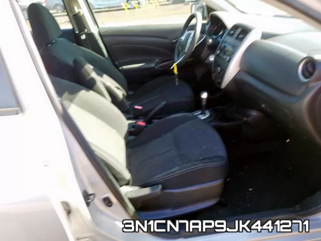 3N1CN7AP9JK441271 фото 6