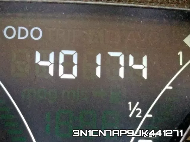 3N1CN7AP9JK441271 фото 9