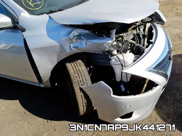 3N1CN7AP9JK441271 фото 10