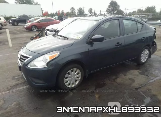 3N1CN7APXHL893332 фото 3