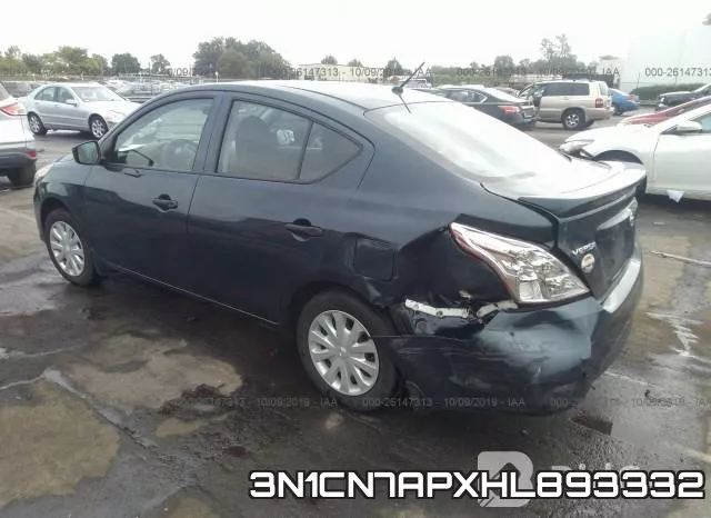 3N1CN7APXHL893332 фото 4
