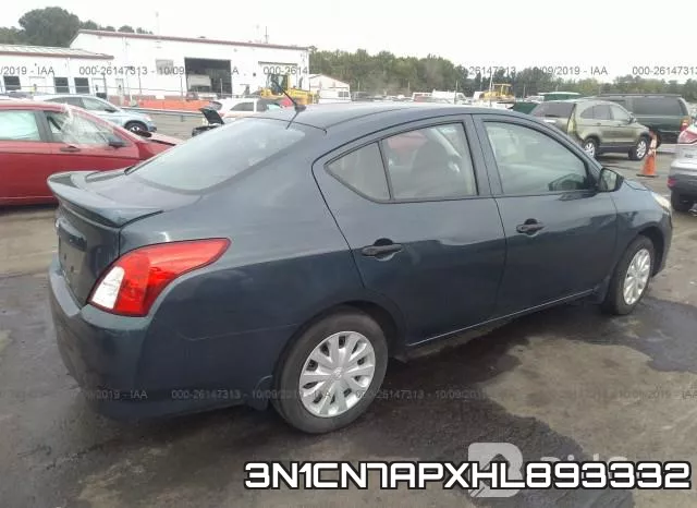 3N1CN7APXHL893332 фото 5
