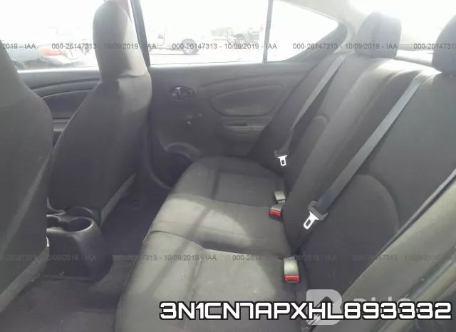 3N1CN7APXHL893332 фото 9
