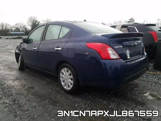 3N1CN7APXJL867559 фото 4