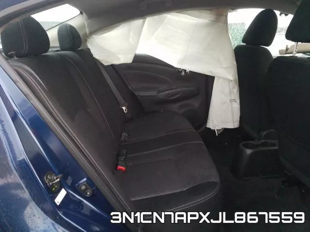 3N1CN7APXJL867559 фото 7
