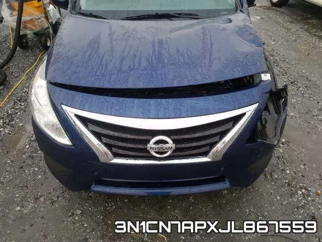 3N1CN7APXJL867559 фото 8