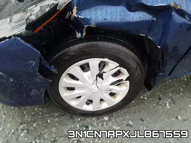 3N1CN7APXJL867559 фото 10