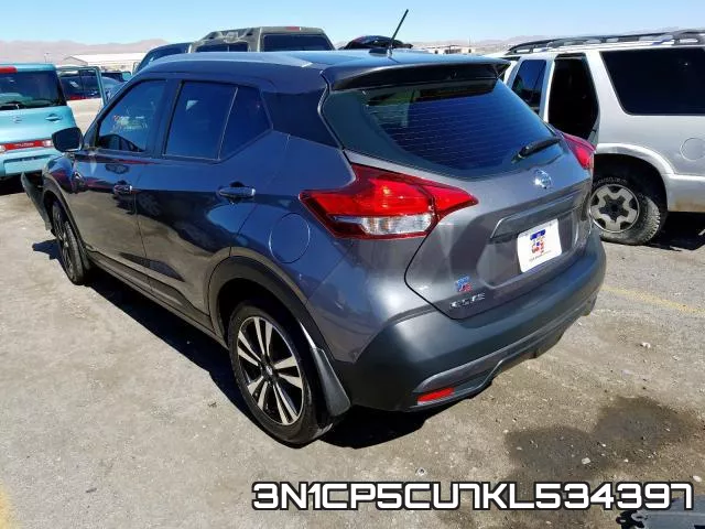 3N1CP5CU7KL534397 фото 4