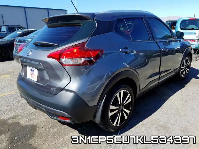 3N1CP5CU7KL534397 фото 5