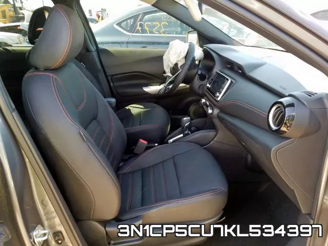 3N1CP5CU7KL534397 фото 6